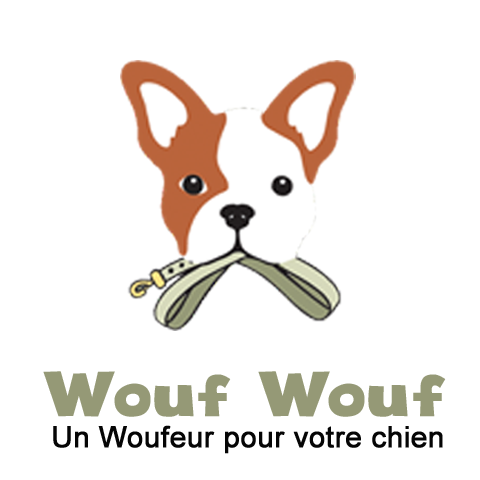 Logo de la startup Wouf Wouf
